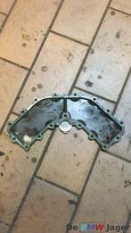 Afdekplaat motor BMW M60 M62 11141729832, Auto-onderdelen, Gebruikt, Ophalen of Verzenden, BMW, BMW