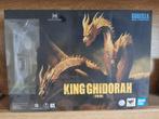 Godzilla figuur King Ghidorah 2019, Zo goed als nieuw, Ophalen