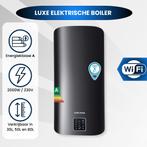 Chaudière électrique double Performance QH Wifi de 50 litres, Enlèvement, Neuf