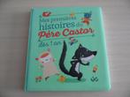 MES PREMIÈRES HISTOIRES DU PÈRE CASTOR, Livres, Enlèvement ou Envoi, Comme neuf, 1 à 2 ans