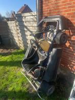 125cc kart voor opmaak start niet, Sport en Fitness, Karting, Ophalen, Kart