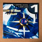 Starmarket / Quadra – La Bush Temple Of House 12 / 1 (2002), Cd's en Dvd's, Vinyl | Dance en House, Verzenden, Gebruikt, 12 inch