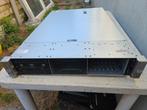 HP server DL360 G9 2U 826684-b21 2x E5-2650 v4 96GB 2x800W, Computers en Software, Servers, Ophalen of Verzenden, Gebruikt