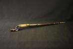 Britse m1876 martini henry bajonet, Ophalen of Verzenden