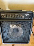Fender Rumble 30 bas versterker, Muziek en Instrumenten, Versterkers | Bas en Gitaar, Ophalen, Gebruikt, Basgitaar