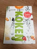 Koken voor elke dag, Gezond koken, Ophalen of Verzenden, Zo goed als nieuw, Hoofdgerechten