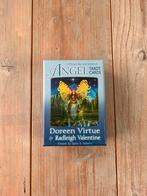 Angel Tarot Cards Doreen Virtue Kaartendek Engelen, Tarot of Kaarten leggen, Overige typen, Ophalen of Verzenden, Zo goed als nieuw