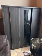 Middelhoge kast, Huis en Inrichting, Ophalen, Gebruikt