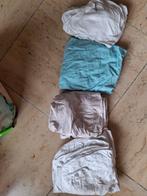 Linge de lit, lit bébé et berceau (divers) (voir photos), Enfants & Bébés, Enlèvement