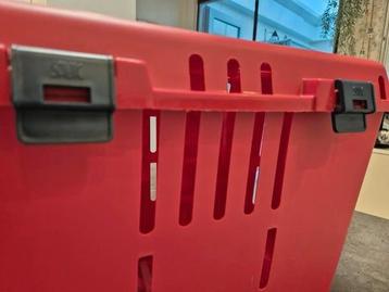 Pet Caddy beschikbaar voor biedingen