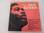LP vinyle The Legendary Sam Cooke Funk Soul, Enlèvement ou Envoi, 12 pouces