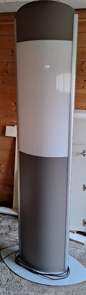 Reclamelamp, Huis en Inrichting, Lampen | Overige, Gebruikt, Ophalen