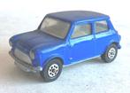 Mini blauw Whizzwheels Corgi Toys  # 204., Ophalen, Gebruikt, Auto, Corgi
