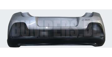 Bumper Citroen C3 III 16- 9813343977 Voorbumper KJ10404 beschikbaar voor biedingen