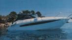 galeon 325HT motorboot, Watersport en Boten, Motorboten en Motorjachten, Binnenboordmotor, Benzine, Polyester, Zo goed als nieuw