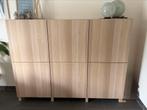 Besta kast ikea, Ophalen, Zo goed als nieuw