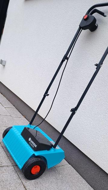 Gardena gazonbeluchter beschikbaar voor biedingen