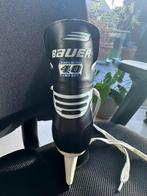 Schaatsen Bauer, Sport en Fitness, IJshockey, Ophalen, Schaatsen