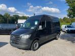 MERCEDES SPRINTER 316CDI L2+H2, Argent ou Gris, Achat, Euro 6, Entreprise