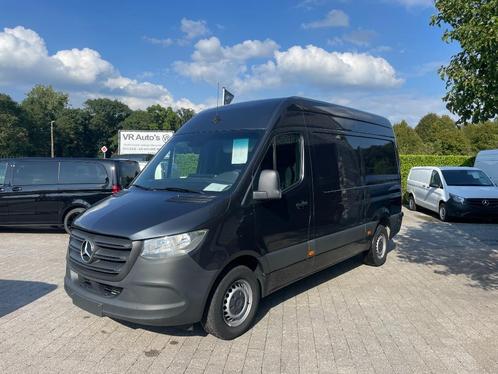 MERCEDES SPRINTER 316CDI L2+H2, Autos, Camionnettes & Utilitaires, Entreprise, Achat, ABS, Caméra de recul, Airbags, Air conditionné