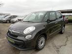 Fiat 500L 1.4i Lounge -leder-airconditioning-139 km-2016-€6, Voorwielaandrijving, Euro 6, 4 cilinders, Leder