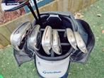 Golfset Taylormade M4, Sports & Fitness, Golf, Enlèvement, Comme neuf, Set, Autres marques