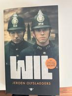 Boek wil-jeroen Olyslaegers, Ophalen, Nieuw, Overige