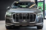 Audi Q7 45 TDI Quattro S-line 05/2021 - Full Option - 7PL., Auto's, Audi, Automaat, USB, Leder, Bedrijf