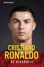 Christiano Ronaldo de biografie, Ophalen of Verzenden