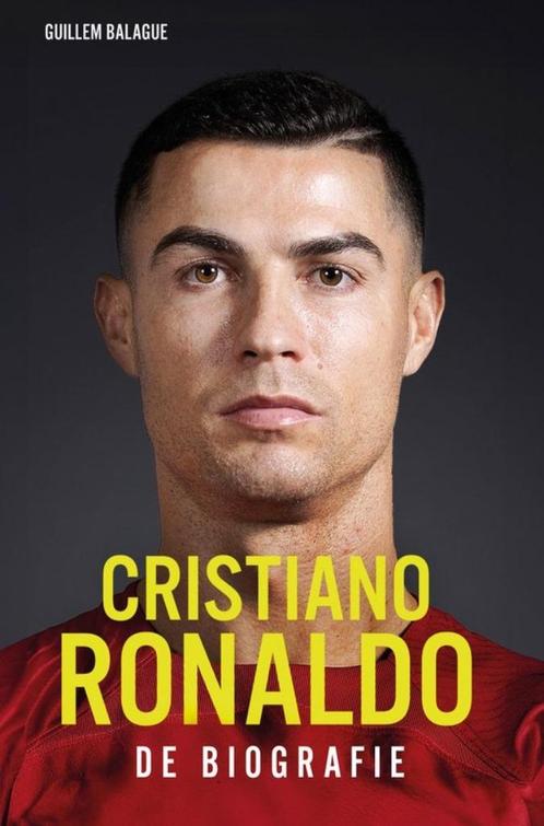 Christiano Ronaldo de biografie, Boeken, Sportboeken, Ophalen of Verzenden