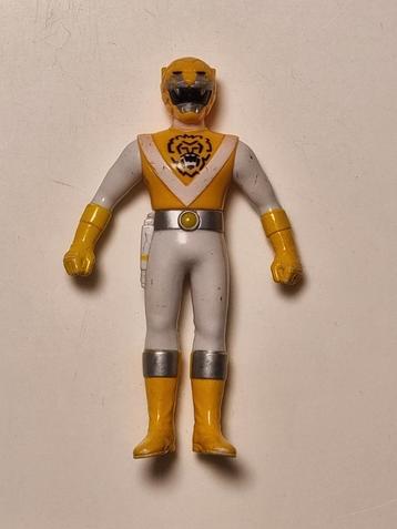 Bioman 3 - Liveman @ figurine Bandai 1988, Enlèvement ou Envoi, Utilisé
