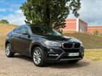 BMW x6 3.0d xdrive 155.000 km 2015 euro6b, Auto's, Bedrijf, Te koop, X6, Leder