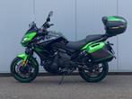 Kawasaki Versys 650 Grand Tourer / 2021 / 10900km / Topstaat, 2 cilinders, Bedrijf, Meer dan 35 kW, Toermotor