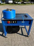 getra verpakkingsmachine TR 202, Zakelijke goederen, Ophalen of Verzenden