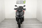 Kymco DTX 125, Motos, Scooter, Entreprise, Kymco, Info@motosix.be