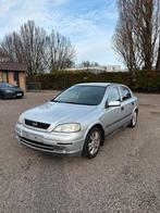 Opel Astra 1.8 automatique à essence, Autos, Opel, Achat, 5 portes, Automatique, Particulier