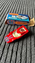 Matchbox 35 SF dans une boîte, Enlèvement ou Envoi, Comme neuf, Matchbox