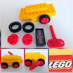 Lego Basic 890 build andere play  wind up motor, Kinderen en Baby's, Ophalen, Zo goed als nieuw
