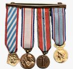 Médailles miniatures, Enlèvement ou Envoi