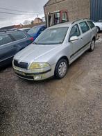 Pieces skoda octavia 1900tdi, Enlèvement, Skoda