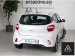 Hyundai i10 1.0 First Edition | Niet ingeschreven | Direct, Auto's, Hyundai, Te koop, Zilver of Grijs, Berline, Benzine