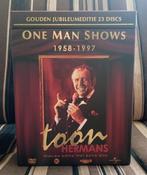 Toon Hermans - alle voorstellingen - jubileumeditie, Enlèvement ou Envoi