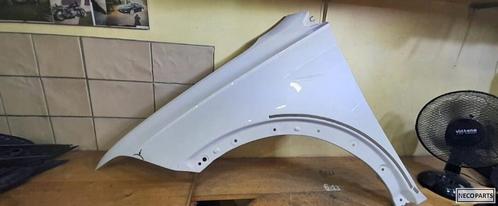 VW TAIGO VOORSCHERM SCHERM SPATBORD 2G7 2022, Auto-onderdelen, Carrosserie, Bumper, Volkswagen, Gebruikt, Ophalen of Verzenden