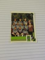 Voetbal: Sticker football 95 : Halve foto Cercle Brugge, Verzamelen, Ophalen of Verzenden, Nieuw, Sport