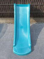 Losse Kbt glijbaan Toba, platformhoogte 60cm, Kinderen en Baby's, Speelgoed | Buiten | Speeltoestellen, Ophalen, Gebruikt, Glijbaan