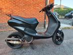 Peugeot vivacity b-klasse (leoVince Krul uitlaat), Fietsen en Brommers, Scooters | Peugeot, Ophalen, Zo goed als nieuw