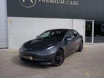 Tesla Model 3 Performance l Dual Motor l AWD (bj 2021), Automaat, 4 deurs, Gebruikt, Zwart