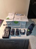 Festool DTSC400 set bouwjaar 2025-10, Doe-het-zelf en Bouw, Ophalen