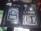 cadeauset Heren Jack Daniels, Verzenden, Nieuw