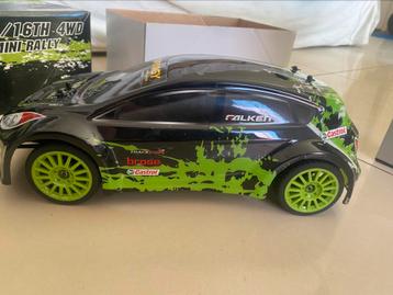 Rc 1:16 ss electros 50€ région de Huy 30m de la gare beschikbaar voor biedingen